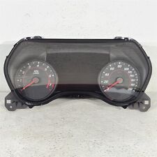 2016 Camaro Ss Instrument Gauge Cluster Speedo Speedometer Auto Aa7157 for sale  Shipping to South Africa