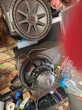 Kicker 43cvr124 price for sale  Houston