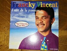 Francky vincent fruit d'occasion  Lescar