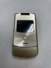 Antigo Usado Anos 90 Motorola Razr Razor Celular Flip Não Testado Cingular Usado Antigo comprar usado  Enviando para Brazil