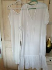 Zara white tiered for sale  COVENTRY
