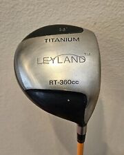 Leyland titanium 360 for sale  Ocala