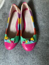 rainbow shoes for sale  PRESTWICK