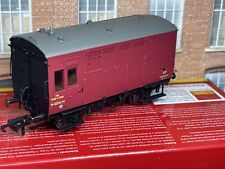 Usato, Hornby Oo Gauge Model Railway R6728a BR (ex LMS) Maroon Horsebox M42253M usato  Spedire a Italy