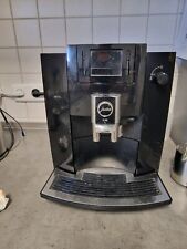 Kaffeevollautomat jura jahre gebraucht kaufen  Mönchweiler