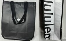 Lululemon reusable shopping for sale  Knoxville