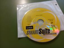 Lotus smartsuite 9.6 usato  Vittuone