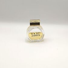 Miniature parfum idole d'occasion  Nice-