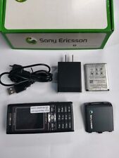 Sony ericsson k790 d'occasion  Expédié en Belgium