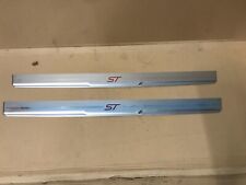 ford focus sill covers for sale  HARTLEPOOL