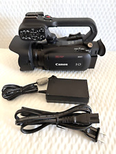 Used, Canon XA11 Compact Full HD Camcorder w/ HDMI & Composite Output - Black for sale  Shipping to South Africa