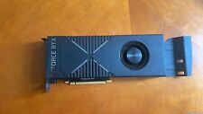 Nvidia rtx 2080 for sale  GUILDFORD