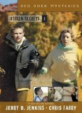 Stolen secrets paperback for sale  Montgomery