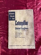 Caterpillar bore cylinder for sale  Twin Lakes