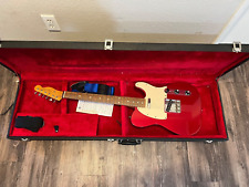 rosewood telecaster for sale  Santee