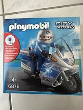 Playmobil 6876 city gebraucht kaufen  Obernburg a.Main