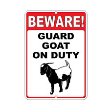 Beware guard goat for sale  Riverview
