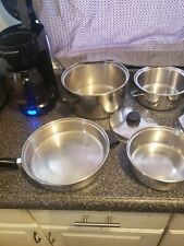 saladmaster set for sale  Danville