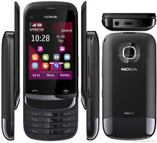 Nokia C Series C2-02 comprar usado  Enviando para Brazil