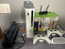 Xbox 360s controllers for sale  Pepperell