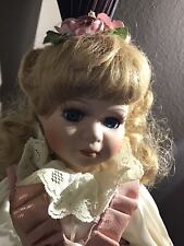 Haunted porcelain vessel for sale  Brandon