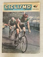 Ciclismo 1975 gimondi usato  Santa Margherita Ligure