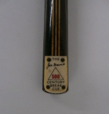 joe davis cue for sale  LETCHWORTH GARDEN CITY