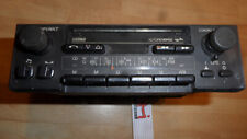 Autoradio cassette radio gebraucht kaufen  Amstetten