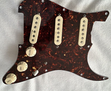 Fender Stratocaster  Noiseless pickups  Pre-Wired for sale  Shipping to South Africa