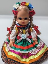 Polish folk doll for sale  Dunnellon