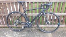 Giant TCR Advanced - Electronic Ultegra Di2 - Disc- Medium - Matt Black for sale  Shipping to South Africa