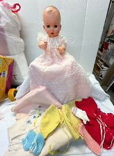 Vintage effanbee baby for sale  Fort Mill