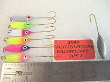 Shad grabbers flutter for sale  West Springfield