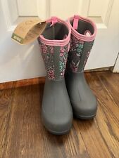 kids boots snow 4 for sale  Cortlandt Manor