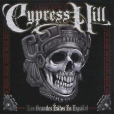 Cypress Hill : Los Grandes Exitos En Espanol CD (2000) FREE Shipping, Save £s na sprzedaż  Wysyłka do Poland