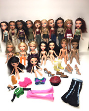 Bratz dolls lot for sale  Seneca