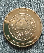 Medaille antike münze gebraucht kaufen  Potsdam
