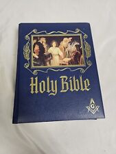 Holy bible freemason for sale  Charlotte