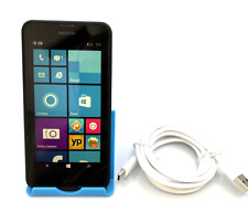 Microsoft Nokia Lumia 635 | RM-975 | 8GB | Black | Smartphone | AT&T Locked for sale  Shipping to South Africa
