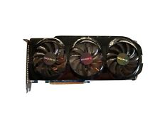 Gigabyte radeon 7950 for sale  BANSTEAD