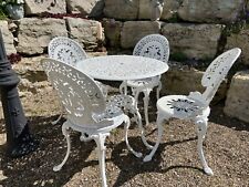Gartenmöbel tisch stühle gebraucht kaufen  Auenwald