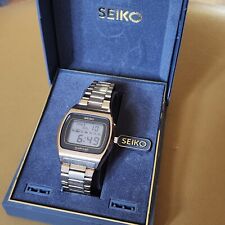 Vintage seiko watch for sale  Toms River