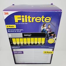 Filtrete advanced allergen for sale  Kansas City