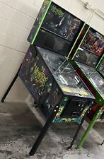Munsters stern pinball for sale  Valencia