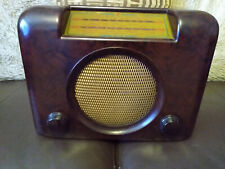 Vintage bush dac90a for sale  SALTBURN-BY-THE-SEA