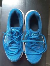 Boys trainers asics for sale  GATESHEAD