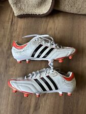 Botas de fútbol Adidas 11Nova TRX FG G46796 segunda mano  Embacar hacia Argentina