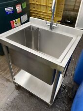 Empire stainless steel for sale  LEEK