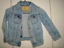 Zara boys jeansjacke gebraucht kaufen  Achern