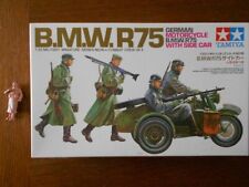 Maquette tamiya bmw d'occasion  Ancerville